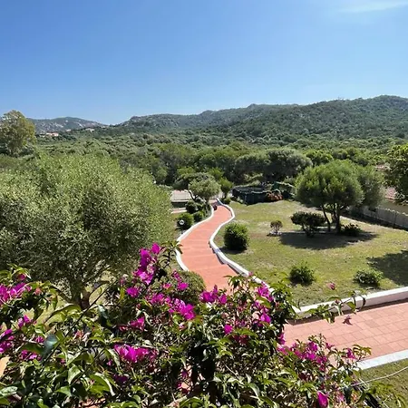 Appartam. Con Piscina 4p Appartement