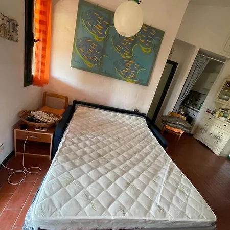 Appartam. Con Piscina 4p * Baia Sardinia