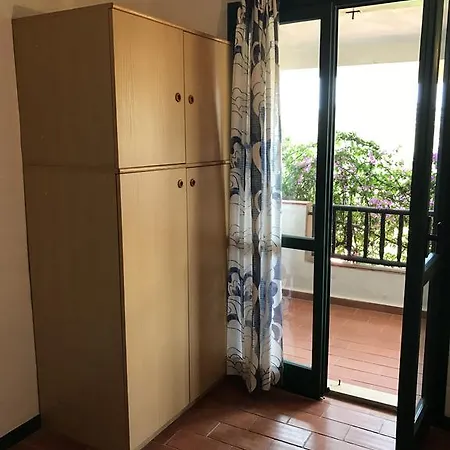 Apartmán Appartam. Con Piscina 4p *