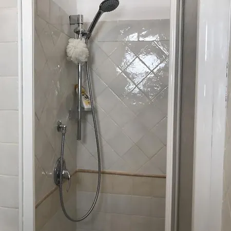 Appartam. Con Piscina 4p * Baia Sardinia