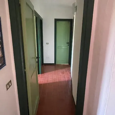 Appartam. Con Piscina 4p Apartment Baja Sardinia