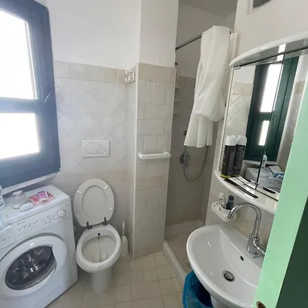 Appartam. Con Piscina 4p * Baja Sardinia