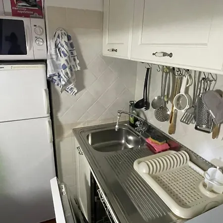 Appartam. Con Piscina 4p Apartment *