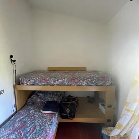 Apartment Appartam. Con Piscina 4p Baja Sardinia