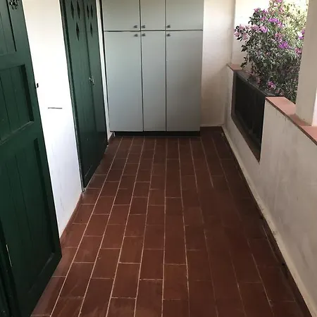 Appartam. Con Piscina 4p * Baja Sardinia