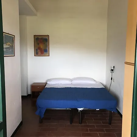 Appartamento Appartam. Con Piscina 4p *