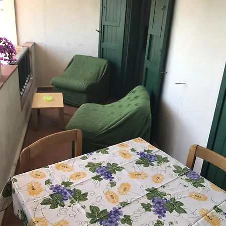Appartam. Con Piscina 4p