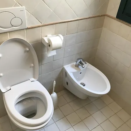Apartment Appartam. Con Piscina 4p Baja Sardinia