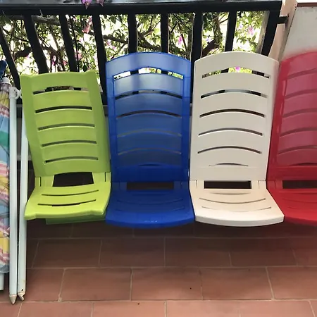 Appartamento Appartam. Con Piscina 4p *