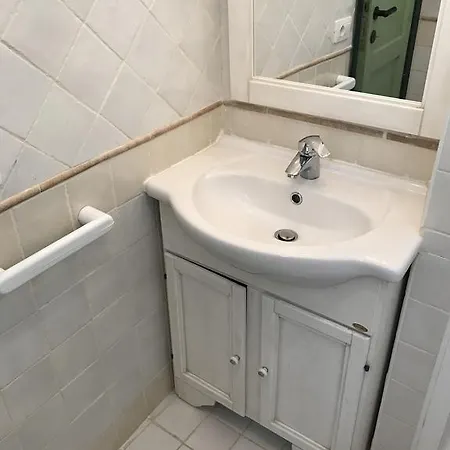 Διαμέρισμα Appartam. Con Piscina 4p Baja Sardinia