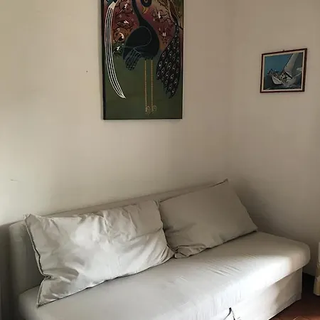 Appartam. Con Piscina 4p Apartment