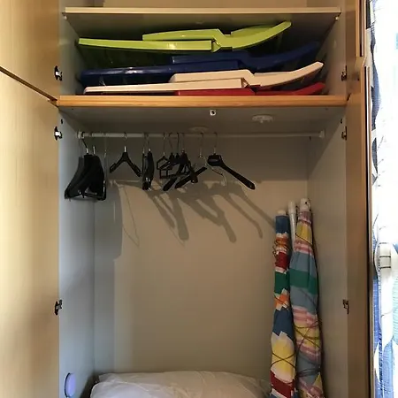 Apartment Appartam. Con Piscina 4p